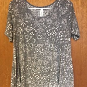 Lularoe Perfect T medium